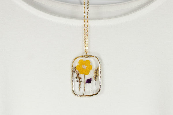 PENDANTS FRAME VARIOUS