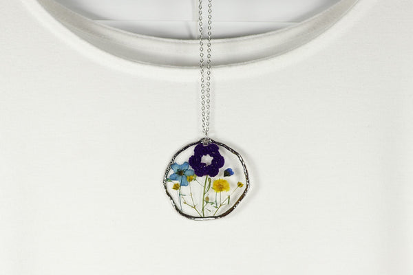 PENDANTS FRAME VARIOUS