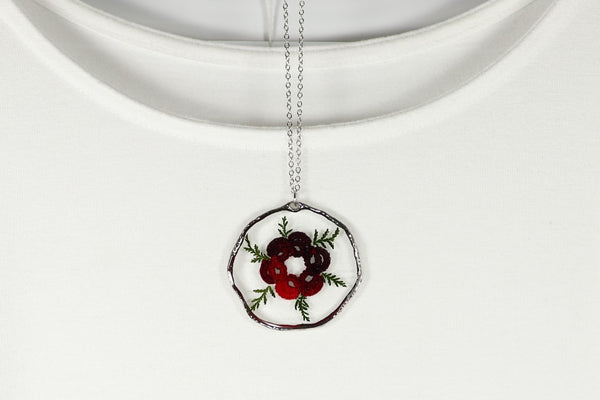 PENDANTS FRAME VARIOUS