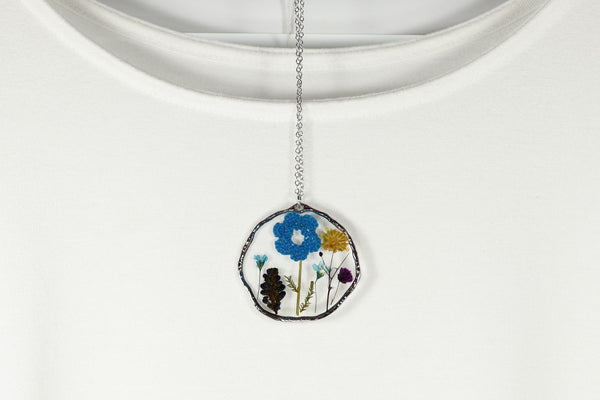 PENDANTS FRAME VARIOUS