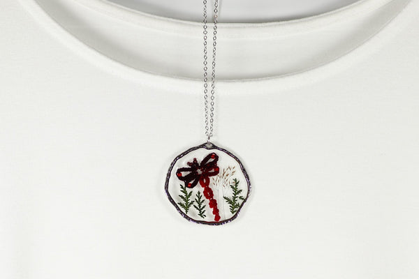 PENDANTS FRAME VARIOUS