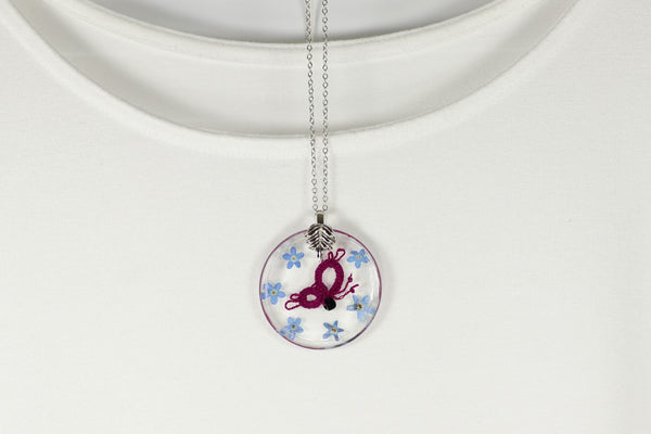 PENDANTS FORMS OF NATURE VARIOUS