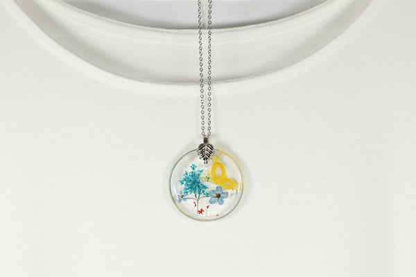 PENDANTS FORMS OF NATURE VARIOUS