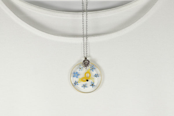 PENDANTS FORMS OF NATURE VARIOUS