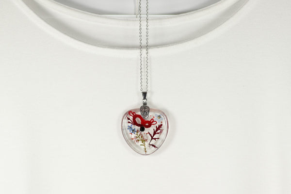 PENDANTS FORMS OF NATURE VARIOUS