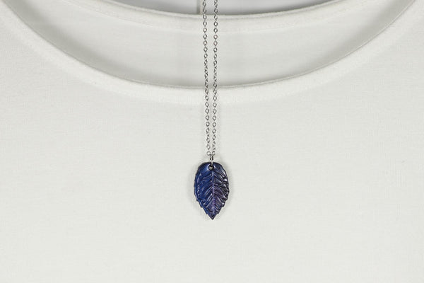 PENDANTS AUTUMN LEAF VARIOUS