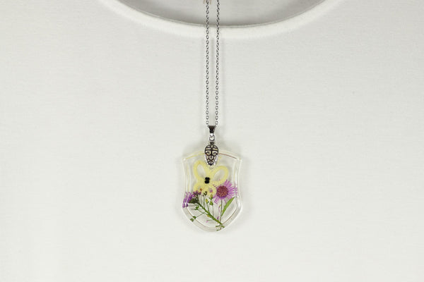 PENDANTS FORMS OF NATURE VARIOUS