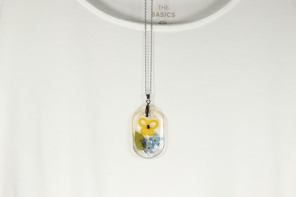 PENDANTS FORMS OF NATURE VARIOUS