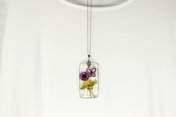 PENDANTS FORMS OF NATURE VARIOUS