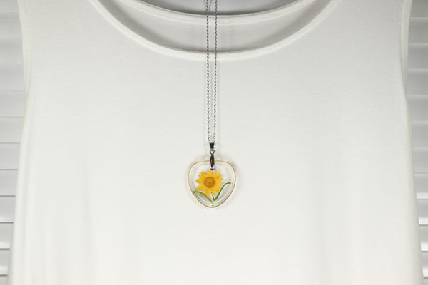 PENDANTS FORMS OF NATURE VARIOUS