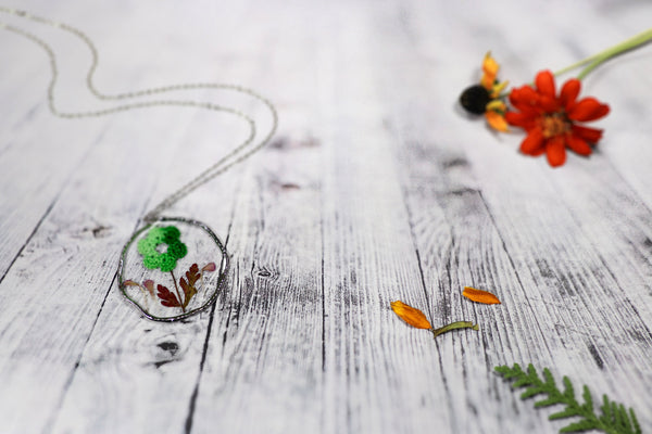 PENDANTS FRAME VARIOUS