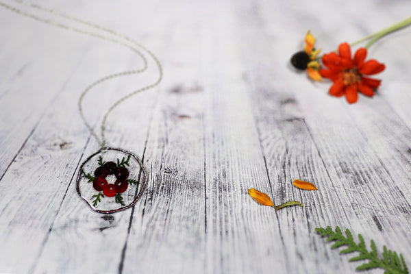 PENDANTS FRAME VARIOUS