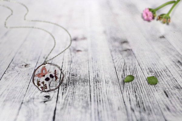 PENDANTS FRAME VARIOUS