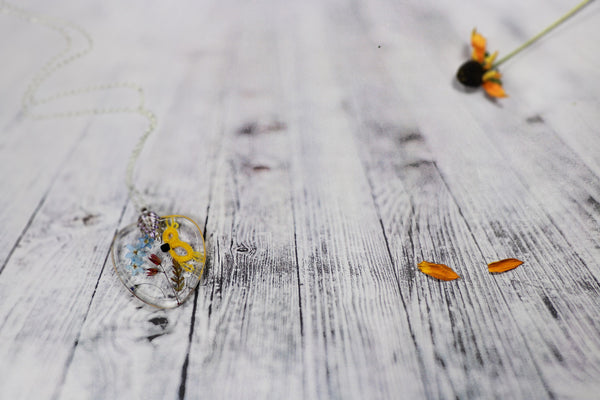 PENDANTS FORMS OF NATURE VARIOUS