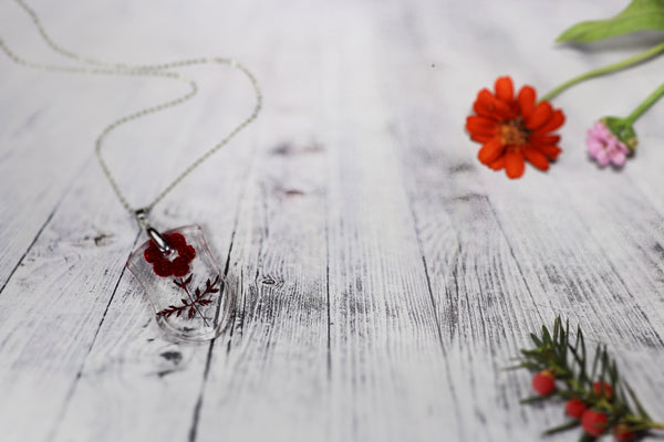 PENDANTS FORMS OF NATURE VARIOUS
