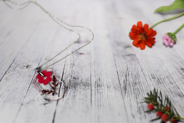 PENDANTS FORMS OF NATURE VARIOUS