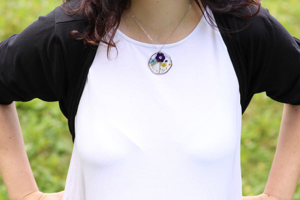 PENDANTS FRAME VARIOUS