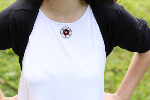 PENDANTS FRAME VARIOUS