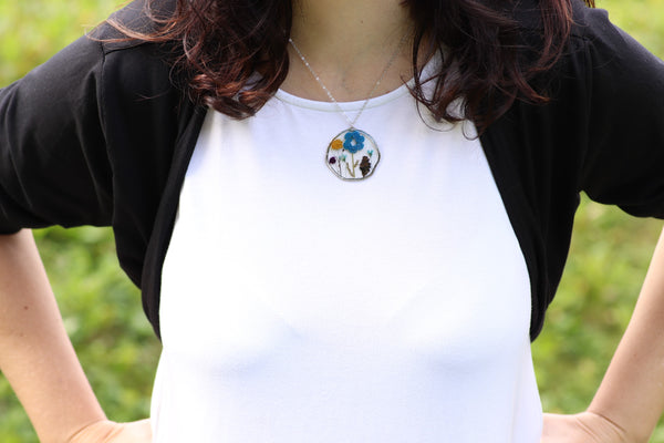 PENDANTS FRAME VARIOUS