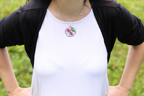 PENDANTS FRAME VARIOUS