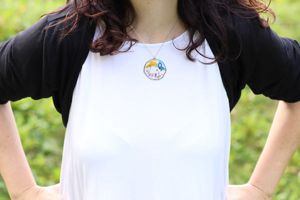 PENDANTS FRAME VARIOUS