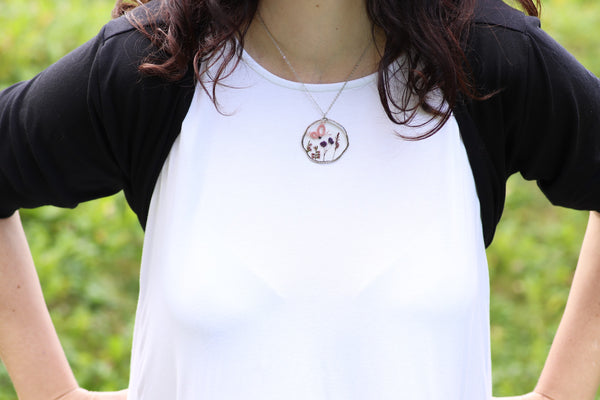 PENDANTS FRAME VARIOUS