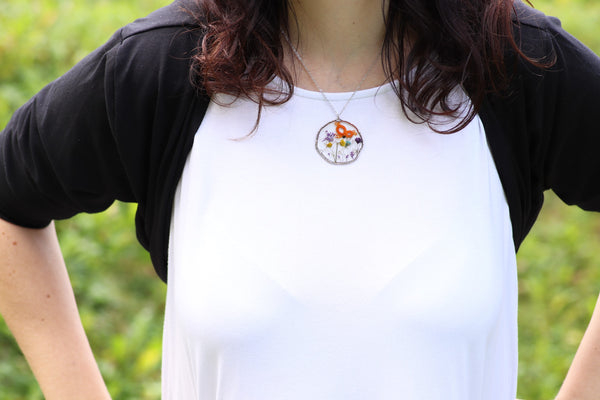 PENDANTS FRAME VARIOUS