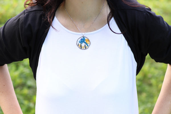 PENDANTS FRAME VARIOUS