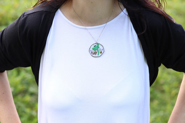 PENDANTS FRAME VARIOUS