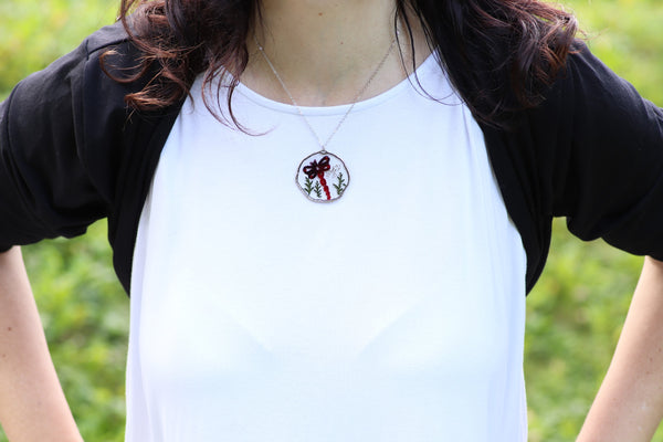 PENDANTS FRAME VARIOUS