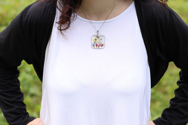 PENDANTS FORMS OF NATURE VARIOUS