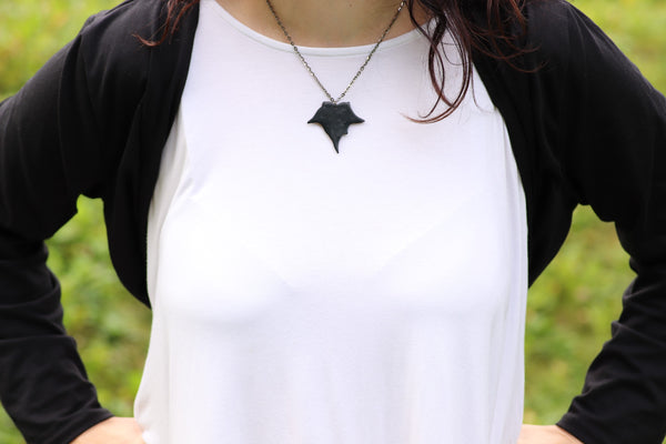 PENDANTS AUTUMN LEAF VARIOUS