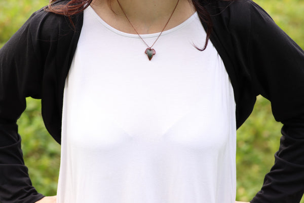 PENDANTS AUTUMN LEAF VARIOUS