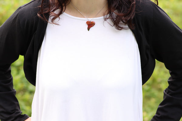 PENDANTS AUTUMN LEAF VARIOUS