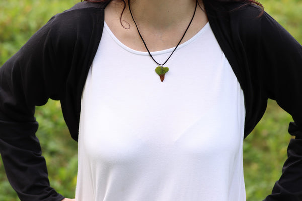 PENDANTS AUTUMN LEAF VARIOUS