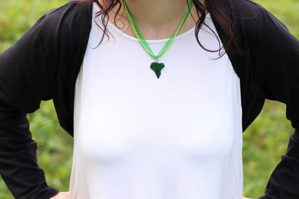 PENDANTS AUTUMN LEAF VARIOUS