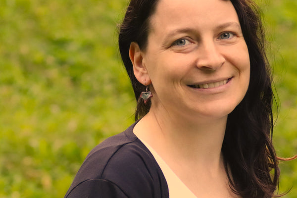 DANGLING EARRINGS LEAF VARIOUS
