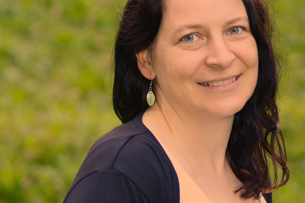 DANGLING EARRINGS LEAF VARIOUS