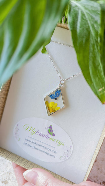 SMALLER PENDANTS FORMS OF NATURE