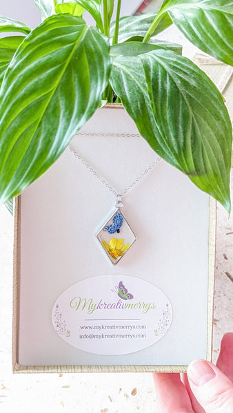 SMALLER PENDANTS FORMS OF NATURE