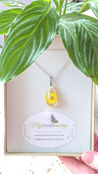 SMALLER PENDANTS FORMS OF NATURE