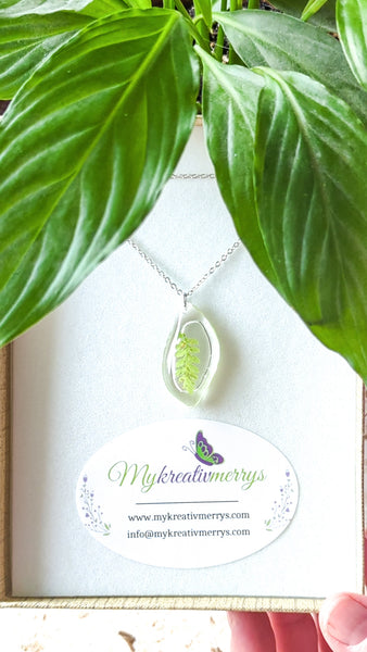 SMALLER PENDANTS FORMS OF NATURE