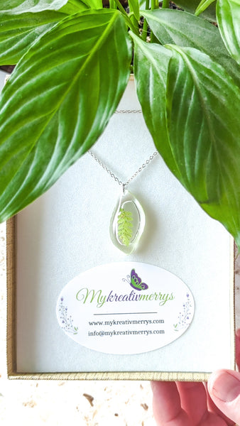 SMALLER PENDANTS FORMS OF NATURE