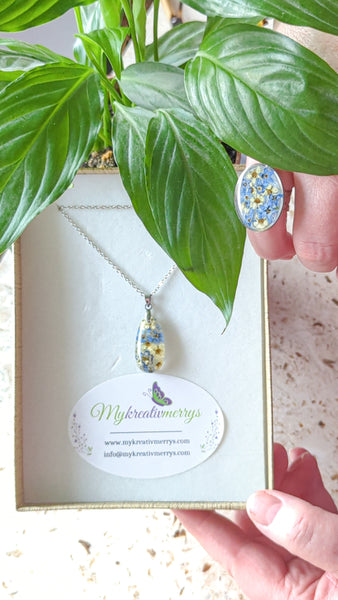 SMALLER PENDANTS FORMS OF NATURE