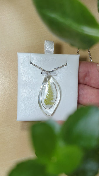 SMALLER PENDANTS FORMS OF NATURE