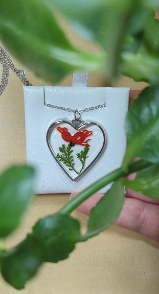 SMALLER PENDANTS FORMS OF NATURE