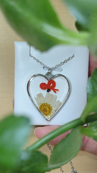 SMALLER PENDANTS FORMS OF NATURE