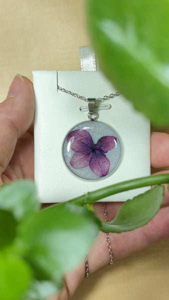SMALLER PENDANTS FORMS OF NATURE