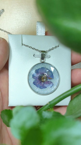 SMALLER PENDANTS FORMS OF NATURE