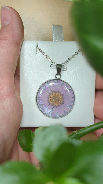 SMALLER PENDANTS FORMS OF NATURE